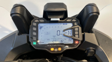 Ducati Multistrada 950 - Red